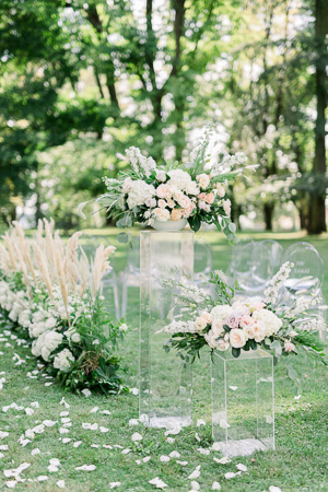 chateau Ratměřice wedding, wedding planning and coordination, wedding planner Prague, Svatby podle Adély