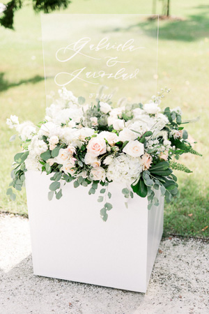 chateau Ratměřice wedding, wedding planning and coordination, wedding planner Prague, Svatby podle Adély
