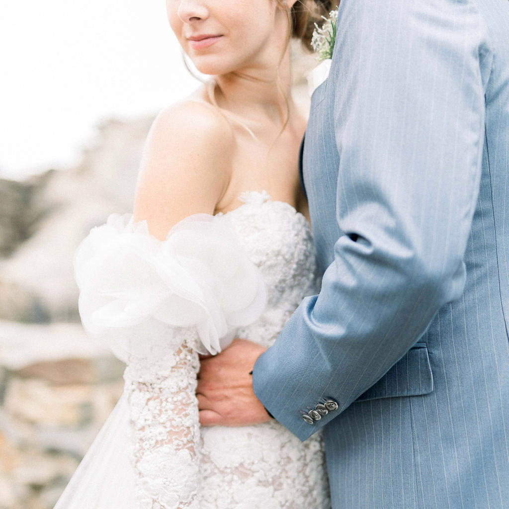 Gallery from the wedding of Gabriela and Libor, wedding planning and wedding day coordination