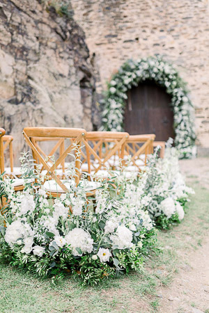 Okoř castle wedding, wedding planning and coordination, wedding planner Prague, Svatby podle Adély