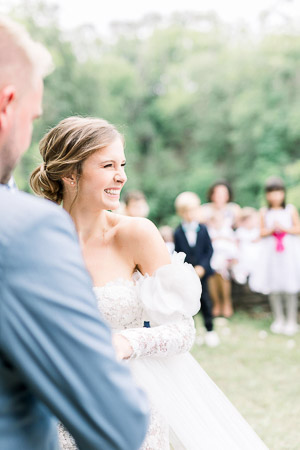 Okoř castle wedding, wedding planning and coordination, wedding planner Prague, Svatby podle Adély