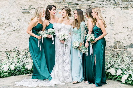 Okoř castle wedding, wedding planning and coordination, wedding planner Prague, Svatby podle Adély