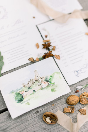 Okoř castle wedding, wedding planning and coordination, wedding planner Prague, Svatby podle Adély