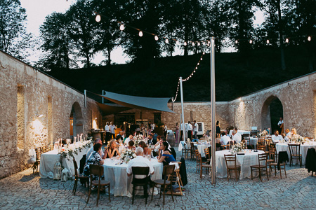wedding at Mitrowicz Castle, wedding planning and coordination, organization of wedding day,Svatby podle Adély