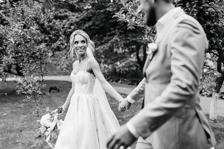 wedding planning and coordination, wedding agency Prague, Svatby podle Adély