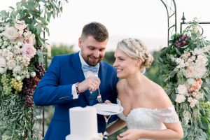 wedding at restaurant Salabka, wedding planning and coordination, organization of wedding day,wedding agency Prague, Svatby podle Adély