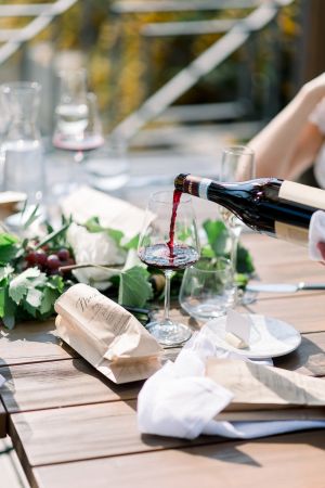 wedding at restaurant Salabka, wedding planning and coordination, organization of wedding day,wedding agency Prague, Svatby podle Adély