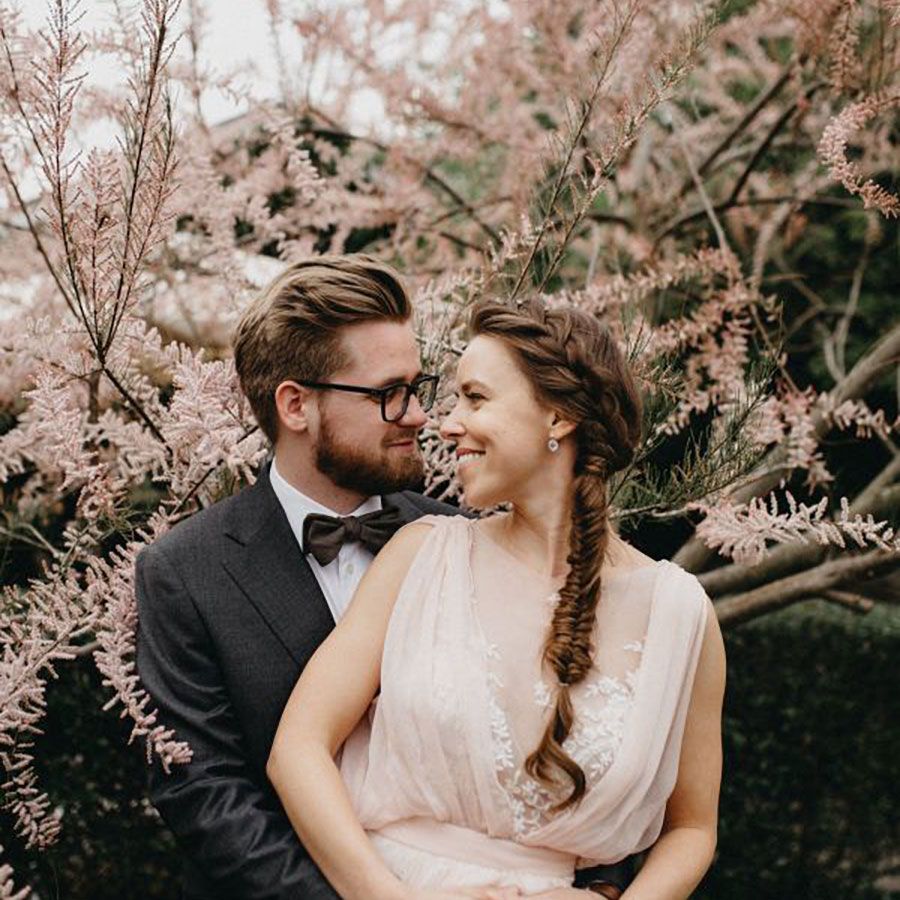 Gallery from the wedding of Věrka and Lukáš, wedding planning and wedding day coordination